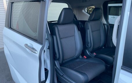 Honda Freed II, 2023 год, 1 395 000 рублей, 23 фотография