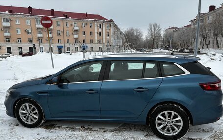 Renault Megane IV, 2019 год, 1 500 000 рублей, 6 фотография