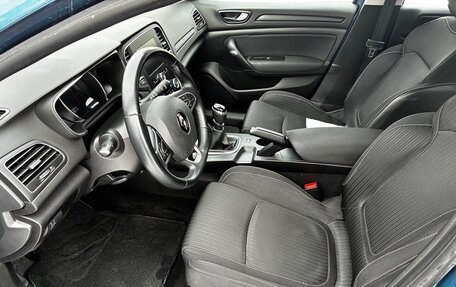 Renault Megane IV, 2019 год, 1 500 000 рублей, 3 фотография