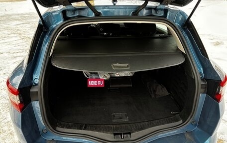 Renault Megane IV, 2019 год, 1 500 000 рублей, 4 фотография