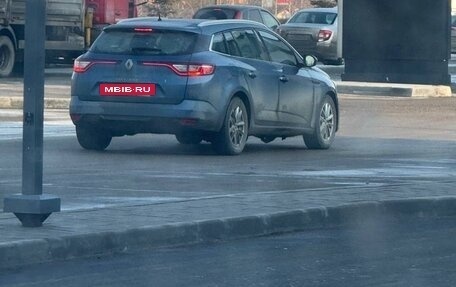 Renault Megane IV, 2019 год, 1 500 000 рублей, 9 фотография