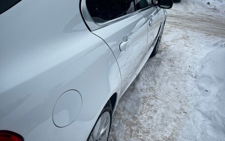 Jaguar XF I рестайлинг, 2013 год, 1 430 000 рублей, 7 фотография