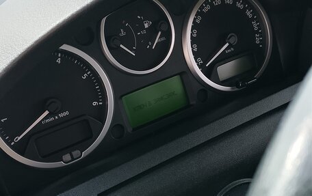 Land Rover Discovery III, 2008 год, 1 350 000 рублей, 2 фотография