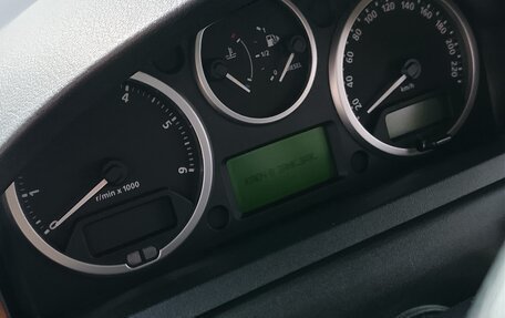 Land Rover Discovery III, 2008 год, 1 350 000 рублей, 3 фотография