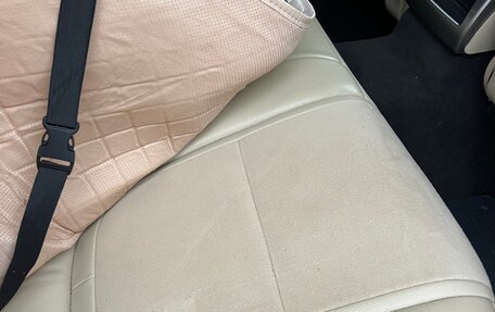 Jaguar XF I рестайлинг, 2013 год, 1 430 000 рублей, 15 фотография