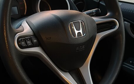 Honda Fit III, 2010 год, 980 000 рублей, 3 фотография