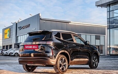 Chery Tiggo 4 I рестайлинг, 2025 год, 2 018 610 рублей, 2 фотография