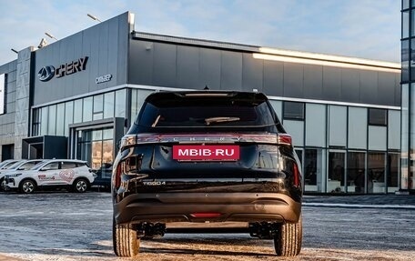 Chery Tiggo 4 I рестайлинг, 2025 год, 2 018 610 рублей, 3 фотография