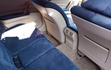 Nissan Teana, 2004 год, 650 000 рублей, 5 фотография