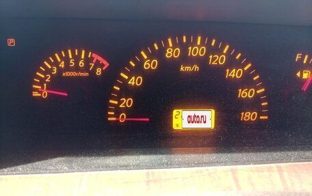 Nissan Teana, 2004 год, 650 000 рублей, 2 фотография