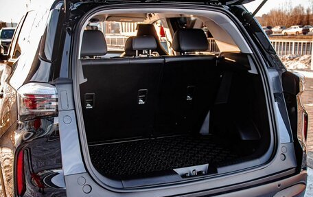 Chery Tiggo 4 I рестайлинг, 2025 год, 2 018 610 рублей, 11 фотография