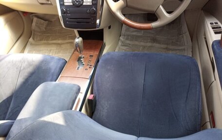 Nissan Teana, 2004 год, 650 000 рублей, 3 фотография