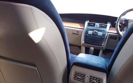 Nissan Teana, 2004 год, 650 000 рублей, 6 фотография