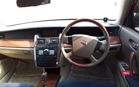 Nissan Teana, 2004 год, 650 000 рублей, 4 фотография