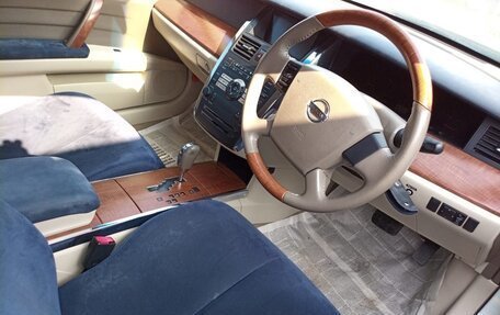 Nissan Teana, 2004 год, 650 000 рублей, 8 фотография