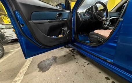 Chevrolet Cruze II, 2011 год, 715 000 рублей, 14 фотография