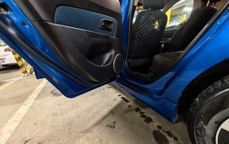 Chevrolet Cruze II, 2011 год, 715 000 рублей, 13 фотография