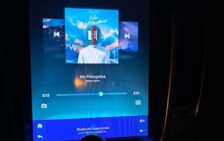 Chevrolet Cruze II, 2011 год, 715 000 рублей, 10 фотография