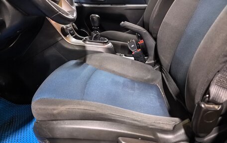 Chevrolet Cruze II, 2011 год, 715 000 рублей, 17 фотография