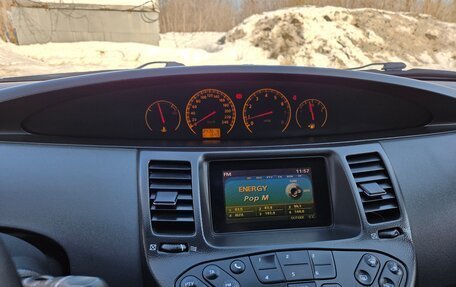 Nissan Primera III, 2005 год, 415 000 рублей, 10 фотография