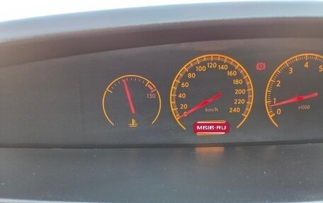 Nissan Primera III, 2005 год, 415 000 рублей, 11 фотография