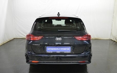 KIA cee'd III, 2019 год, 1 590 000 рублей, 6 фотография