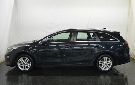 KIA cee'd III, 2019 год, 1 590 000 рублей, 8 фотография