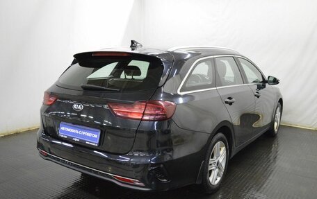 KIA cee'd III, 2019 год, 1 590 000 рублей, 5 фотография