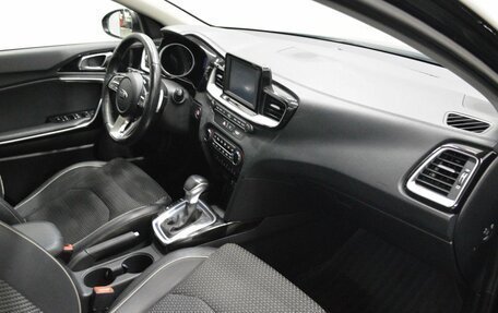 KIA cee'd III, 2019 год, 1 590 000 рублей, 12 фотография