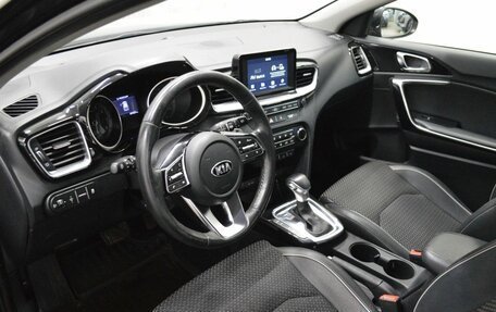 KIA cee'd III, 2019 год, 1 590 000 рублей, 10 фотография