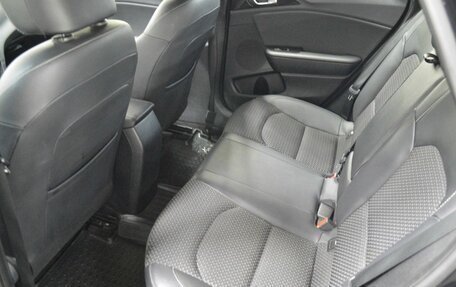 KIA cee'd III, 2019 год, 1 590 000 рублей, 11 фотография