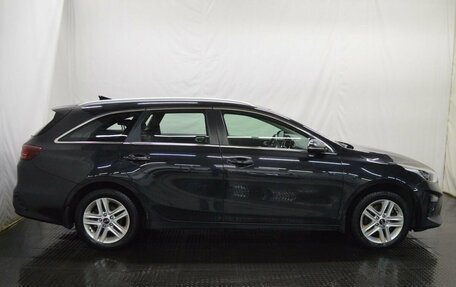 KIA cee'd III, 2019 год, 1 590 000 рублей, 4 фотография