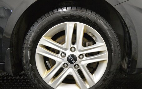 KIA cee'd III, 2019 год, 1 590 000 рублей, 9 фотография