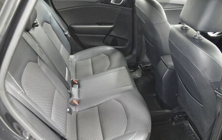 KIA cee'd III, 2019 год, 1 590 000 рублей, 13 фотография