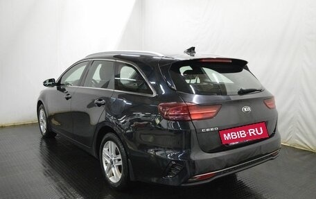 KIA cee'd III, 2019 год, 1 590 000 рублей, 7 фотография