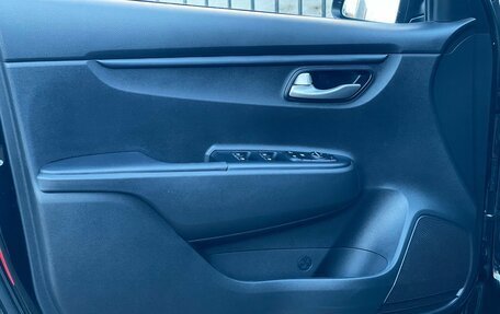 KIA Rio IV, 2020 год, 1 649 000 рублей, 15 фотография