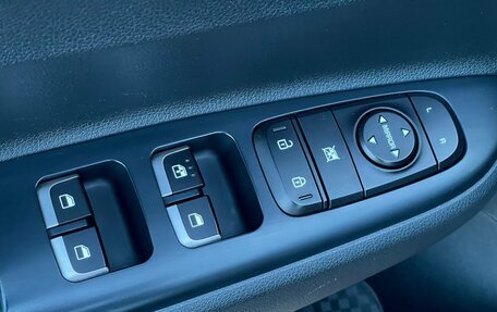 KIA Rio IV, 2020 год, 1 649 000 рублей, 16 фотография