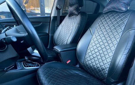 KIA Rio IV, 2020 год, 1 649 000 рублей, 17 фотография