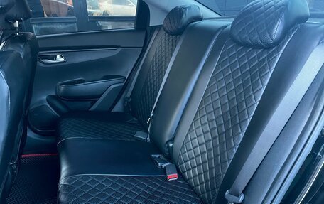 KIA Rio IV, 2020 год, 1 649 000 рублей, 20 фотография