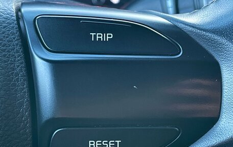 KIA Rio IV, 2020 год, 1 649 000 рублей, 14 фотография