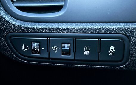 KIA Rio IV, 2020 год, 1 649 000 рублей, 26 фотография