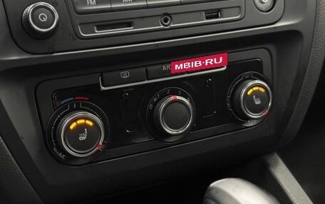 Volkswagen Jetta VI, 2017 год, 1 535 000 рублей, 11 фотография