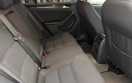 Volkswagen Jetta VI, 2017 год, 1 535 000 рублей, 15 фотография