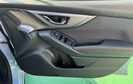Subaru XV II, 2021 год, 1 480 325 рублей, 9 фотография