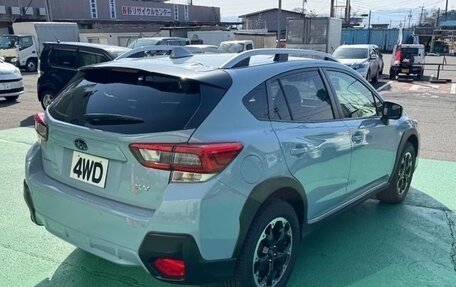 Subaru XV II, 2021 год, 1 480 325 рублей, 7 фотография