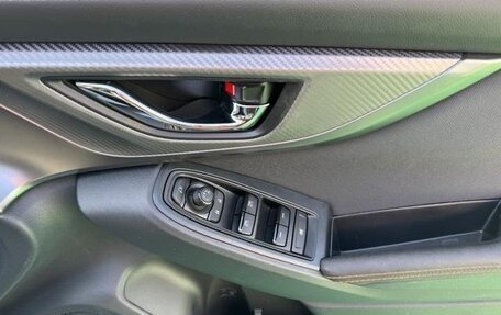 Subaru XV II, 2021 год, 1 480 325 рублей, 10 фотография