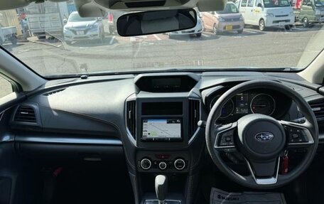 Subaru XV II, 2021 год, 1 480 325 рублей, 13 фотография