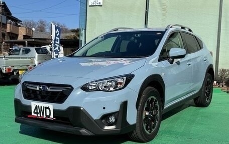 Subaru XV II, 2021 год, 1 480 325 рублей, 3 фотография