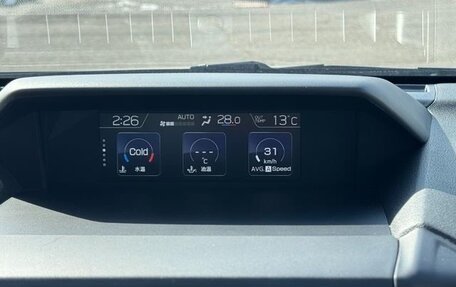 Subaru XV II, 2021 год, 1 480 325 рублей, 14 фотография