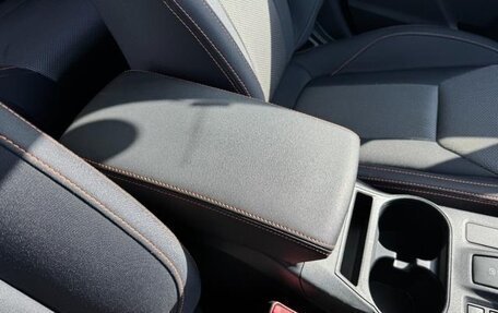 Subaru XV II, 2021 год, 1 480 325 рублей, 21 фотография